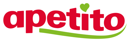 apetito Logo with border