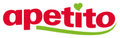 apetito Logo with border